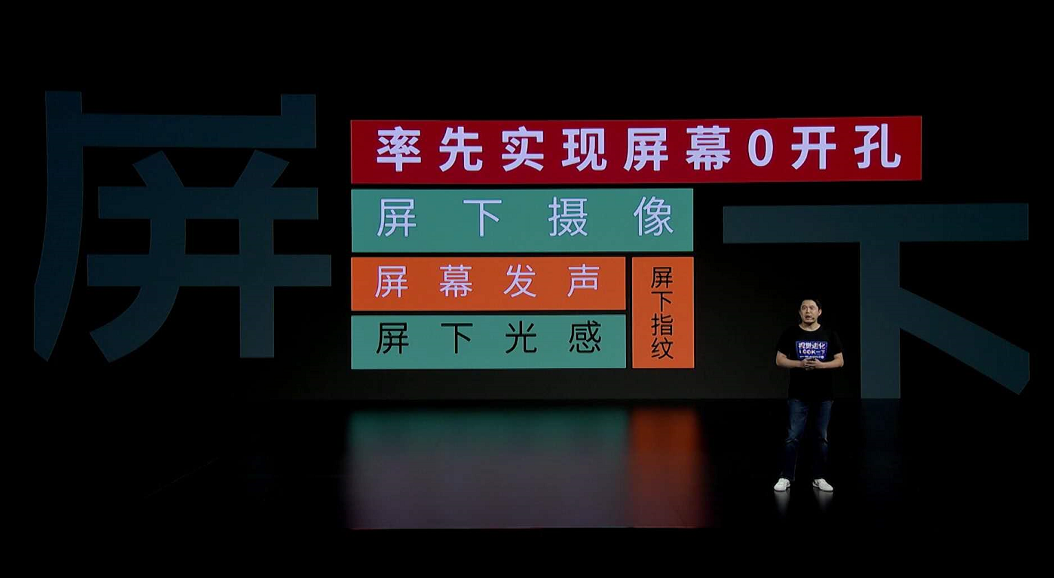 全球首发！中兴天机Axon 20 5G正式发布，2198起