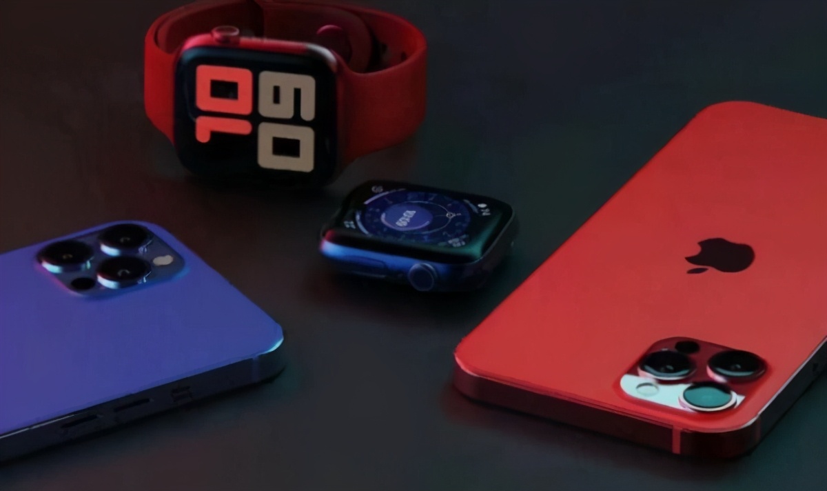 卖点何止5G和5nm，iPhone12的亮点，改写苹果历史