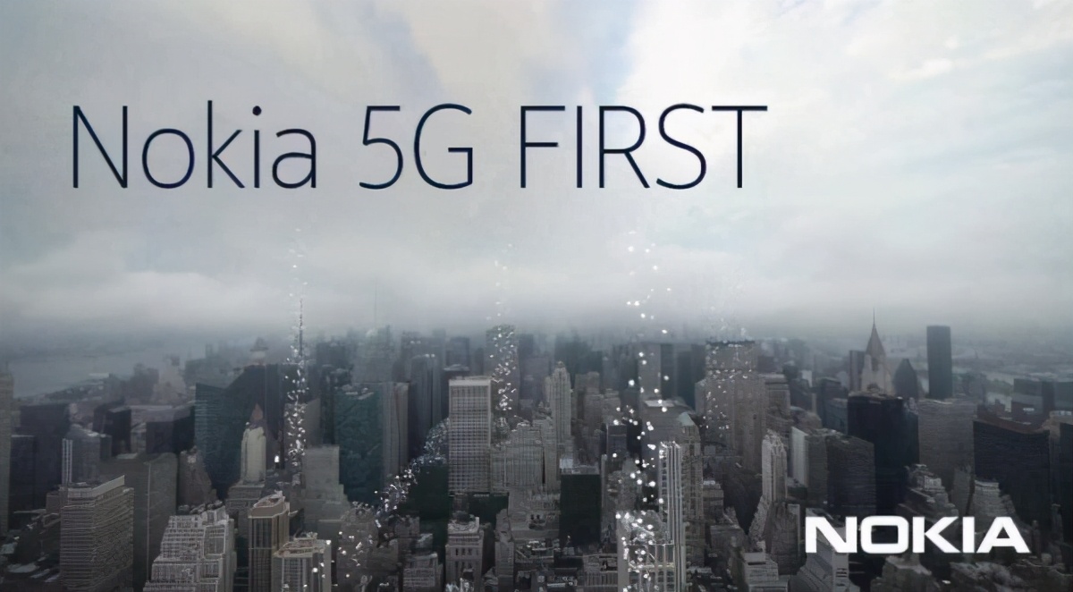 放弃华为5G!法国运营商巨头“倒戈”,决定用诺基亚替代华为