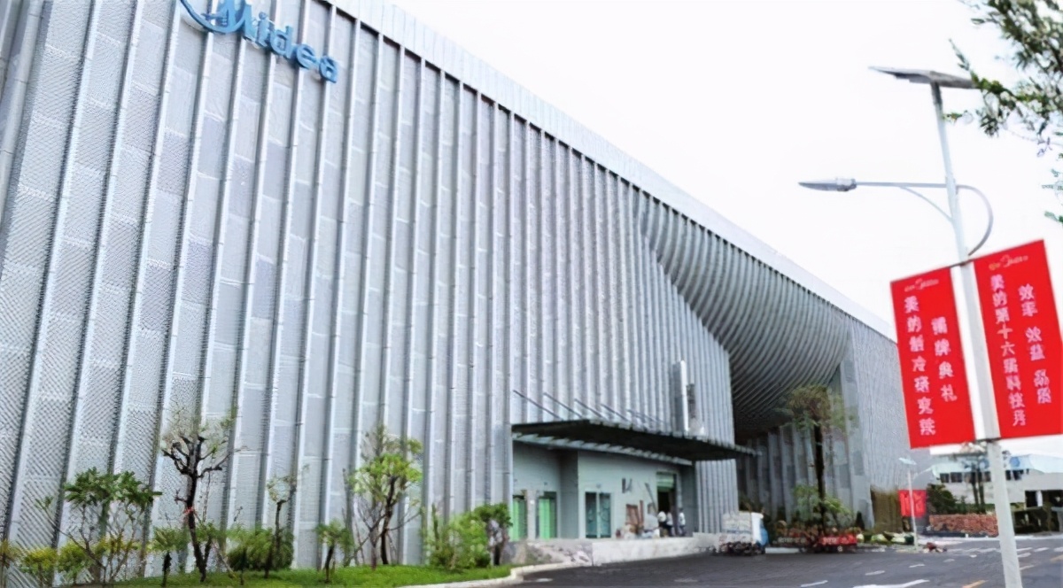 第一名不是格力！家电巨头市值超5100亿元，一年赚2700亿