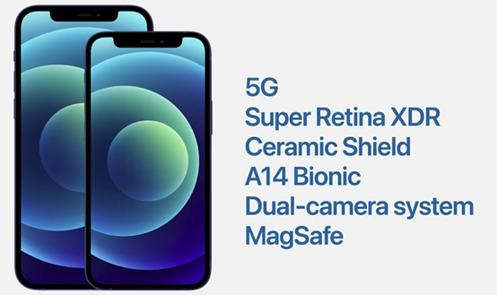 这也许是最后一款小屏旗舰5G手机—iPhone 12mini