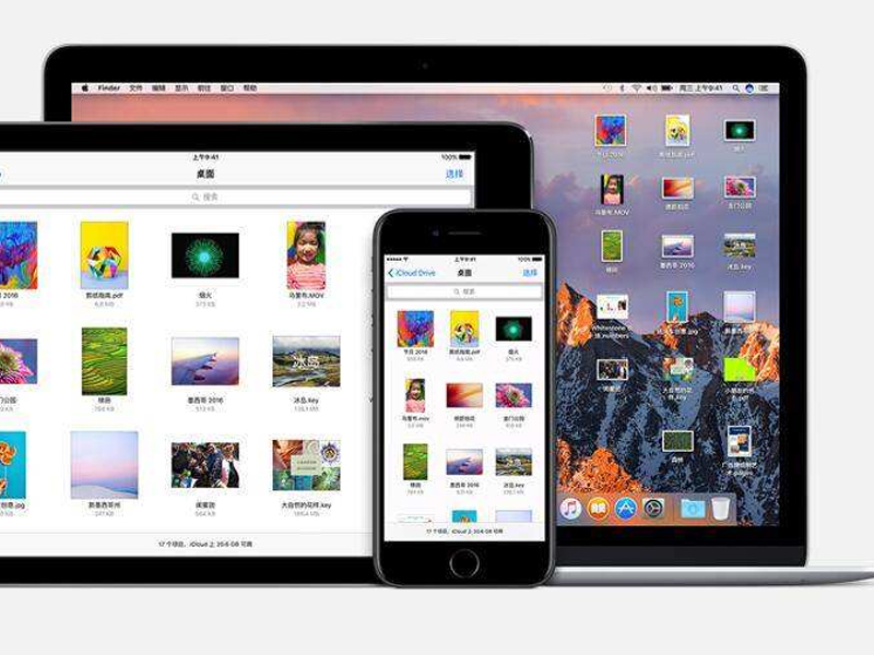 刚刚大学毕业的我，在苹果和华为之间，我选择了华为作为主力机