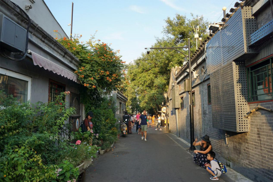 日本人：中国基建这么强大，北京为何显得破旧？网友听完笑出了声