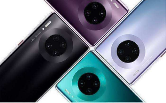 余承东：苹果率先进入市场又何妨？华为Mate40请求出战