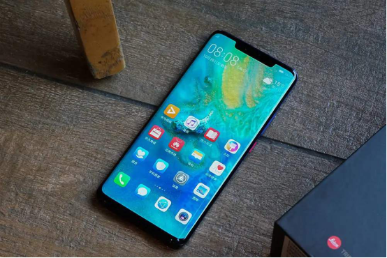 “国产之光”华为Mate30Pro为何再次爆火？