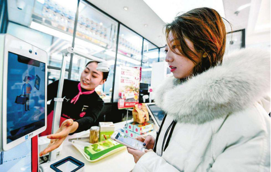 刷脸支付更方便快捷，为何没有代替扫码支付？几个缺陷无法克服