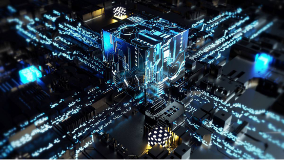 国产巨头手持3200项“专利之剑”，一声“剑来”突破技术封锁