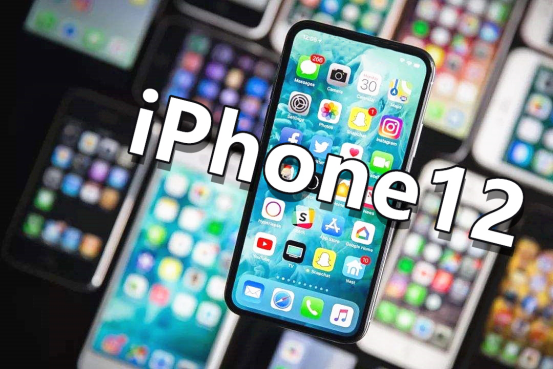 iphone12最大槽点！电池一如既往“挤牙膏”，还期待吗？