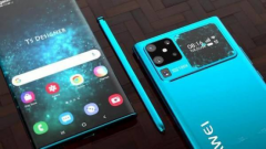 前途难测！华为手机前路漫漫！网友：商家大量囤积绝版华为手机