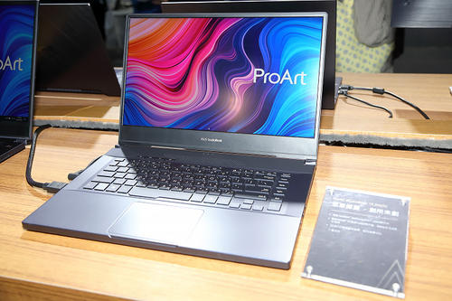 华硕笔记本电脑能否成为你的钟爱？整机轻约1.9kg