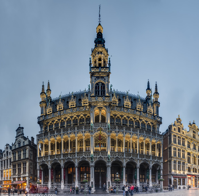 华为5G技术有多强？5G对美国真的很重要