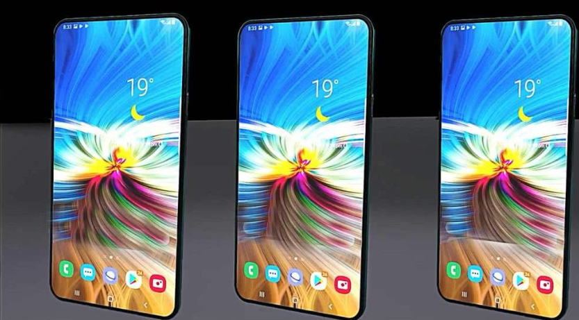 华为P50Pro概念机有哪些亮点呢？绝对是你没见过的全新设计