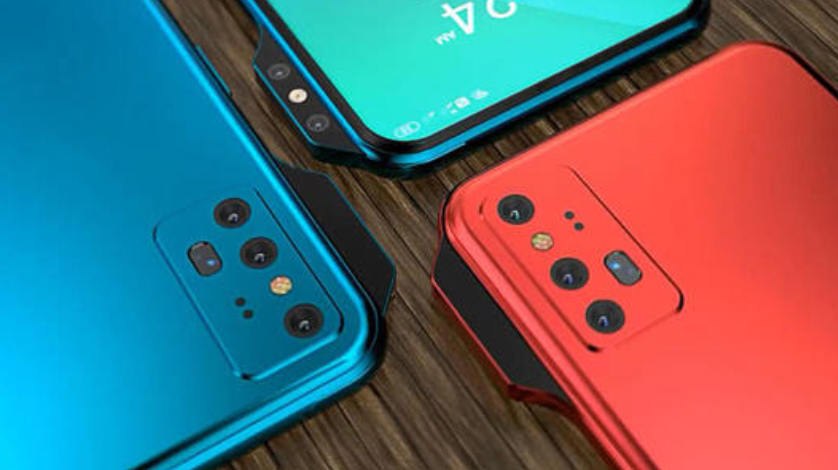 华为P50Pro概念机有哪些亮点呢？绝对是你没见过的全新设计