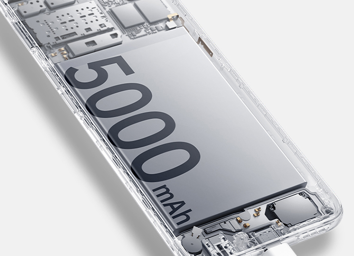 最良心的OPPO手机，5000mAh搭配8+128G，千元