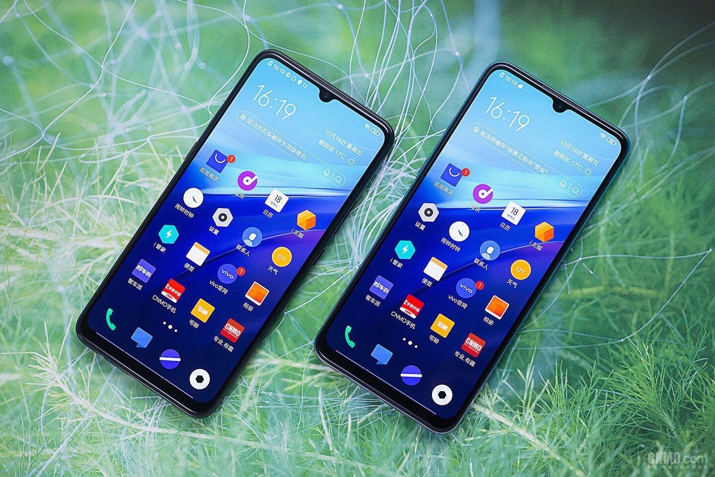 多款骁龙855放血沦为千元机，4500mAh加持太诱人