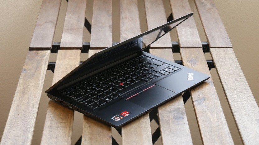 最低端的ThinkPad E系列:真的是智商机吗?