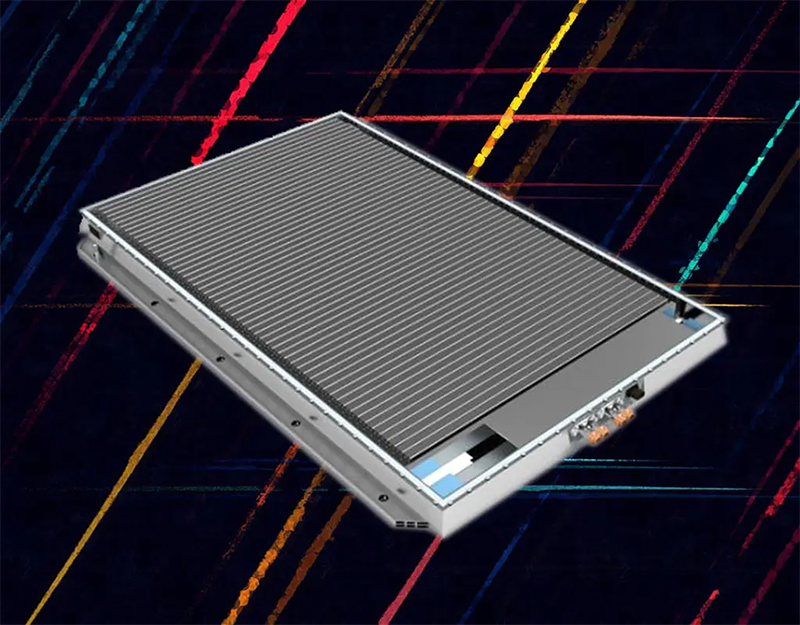 刀片电池对比三元锂电池 谁才是新能源的未来