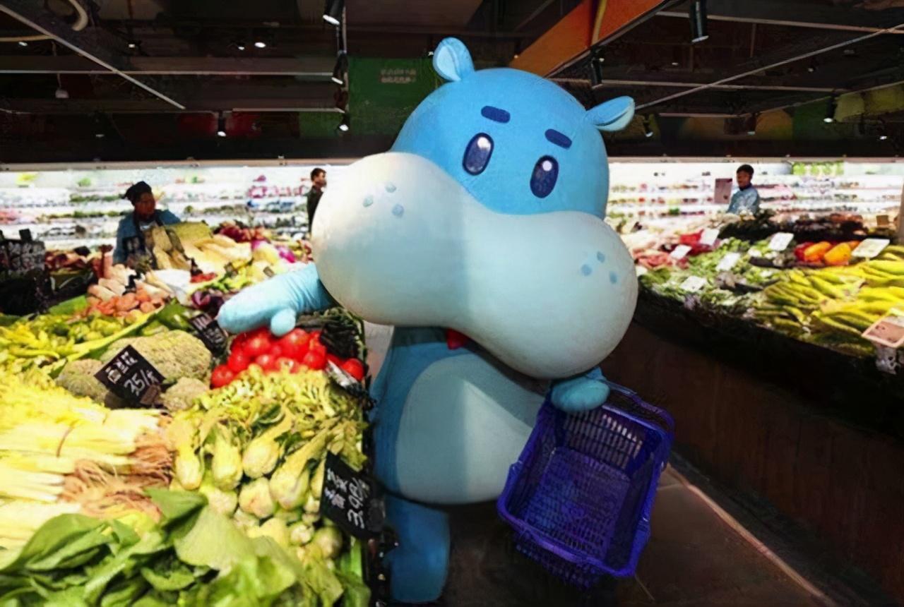 中国第一家生鲜电商破产，曾一年成交100亿，现23亿还不起