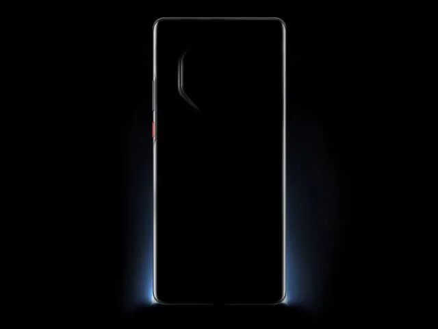 华为40系列官方图首曝:音量键回归!后置镜头组竟有大改变?