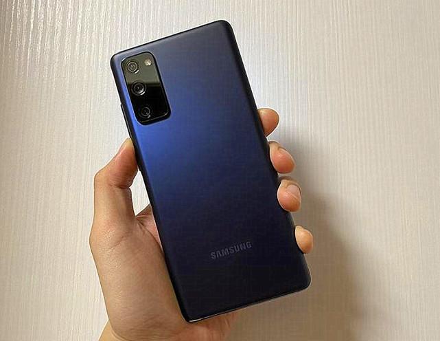 三星S20 FE正式发布,感觉三星Note20买早了