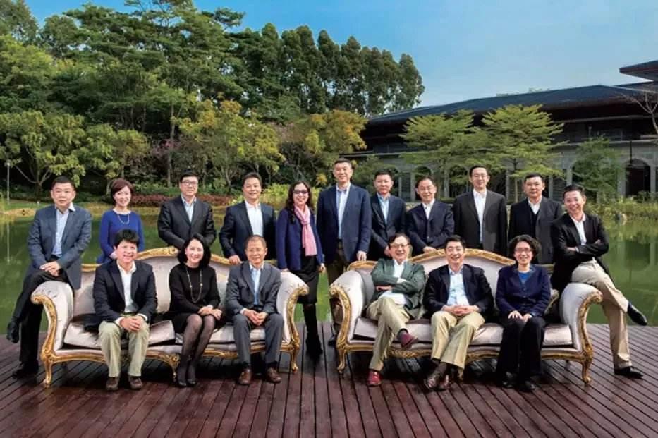 华为管理够狠:一个数据根除官僚与低效