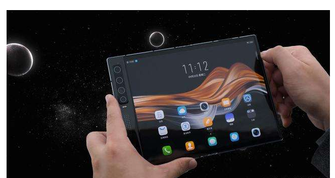 iPhone最新黑科技自愈系折叠屏,iPhone能否再次引领科技潮流