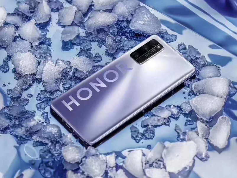 性价比之王荣耀V40PRO曝光,麒麟9000,120HZ高刷屏价格更是亲民