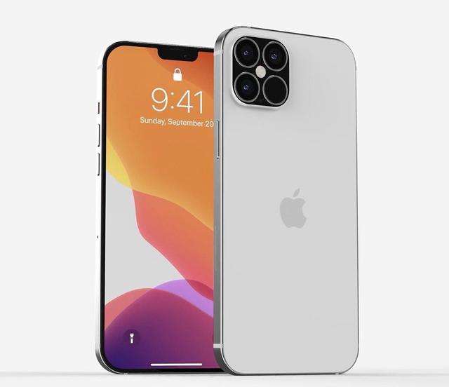 iPhone12跑分曝光,苹果真的在走下坡路
