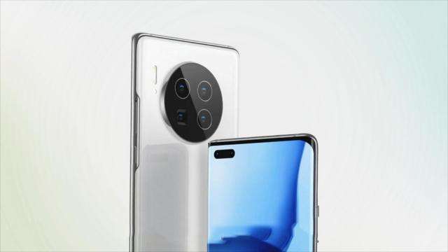 国产机皇,Mate40PRO硬件配置曝光,麒麟9000备货3千万片