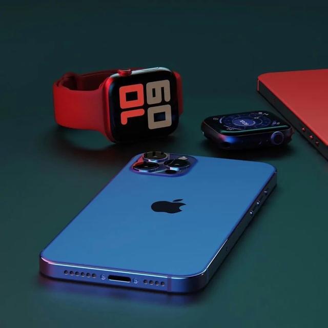 iPhone12mini曝光,苹果要冲击中端市场?