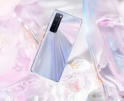 华为NOVA8系列曝光,联发科将成华为中低端主力么?