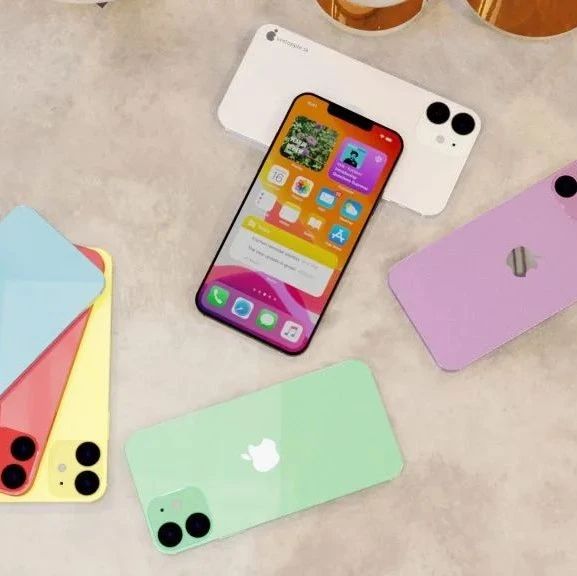 iPhone又作妖,全面5G时代iPhone12mini仅支持4G