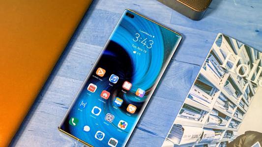 Mate40将在10月15日发布,颜值逆天性能强悍