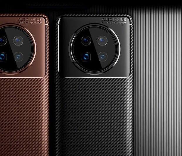 Mate40将在10月15日发布,颜值逆天性能强悍