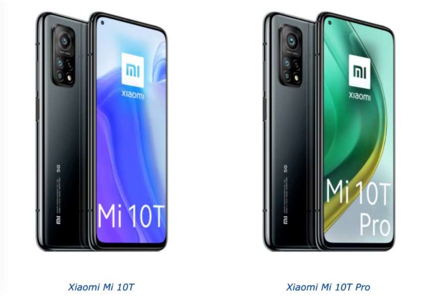 小米悄悄发布了865新机,手里的米10顿时不香了……