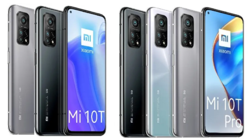 小米悄悄发布了865新机,手里的米10顿时不香了……