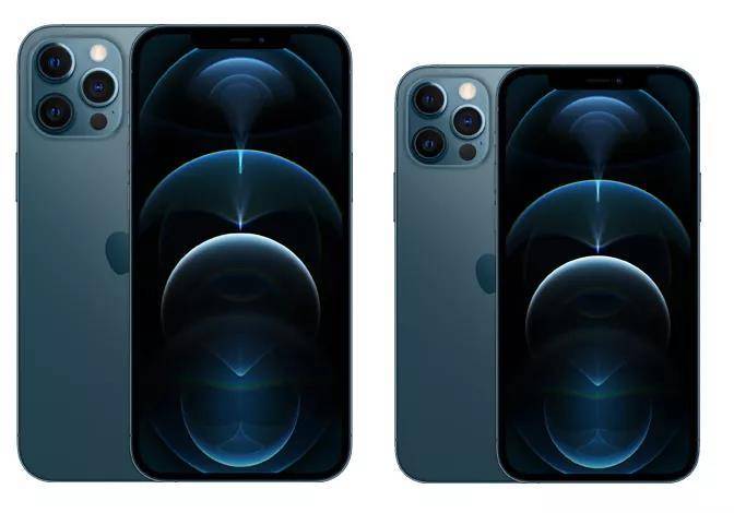 iPhone12值得买的几大理由,看完之后就可以下手了