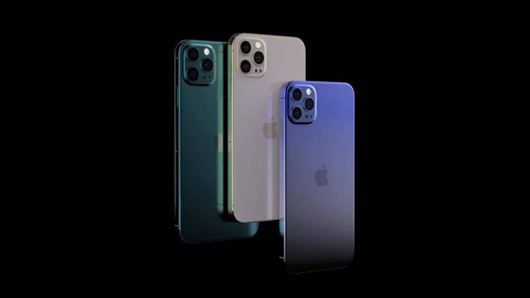 居然是64GB起步,这样的iPhone12还能买么?