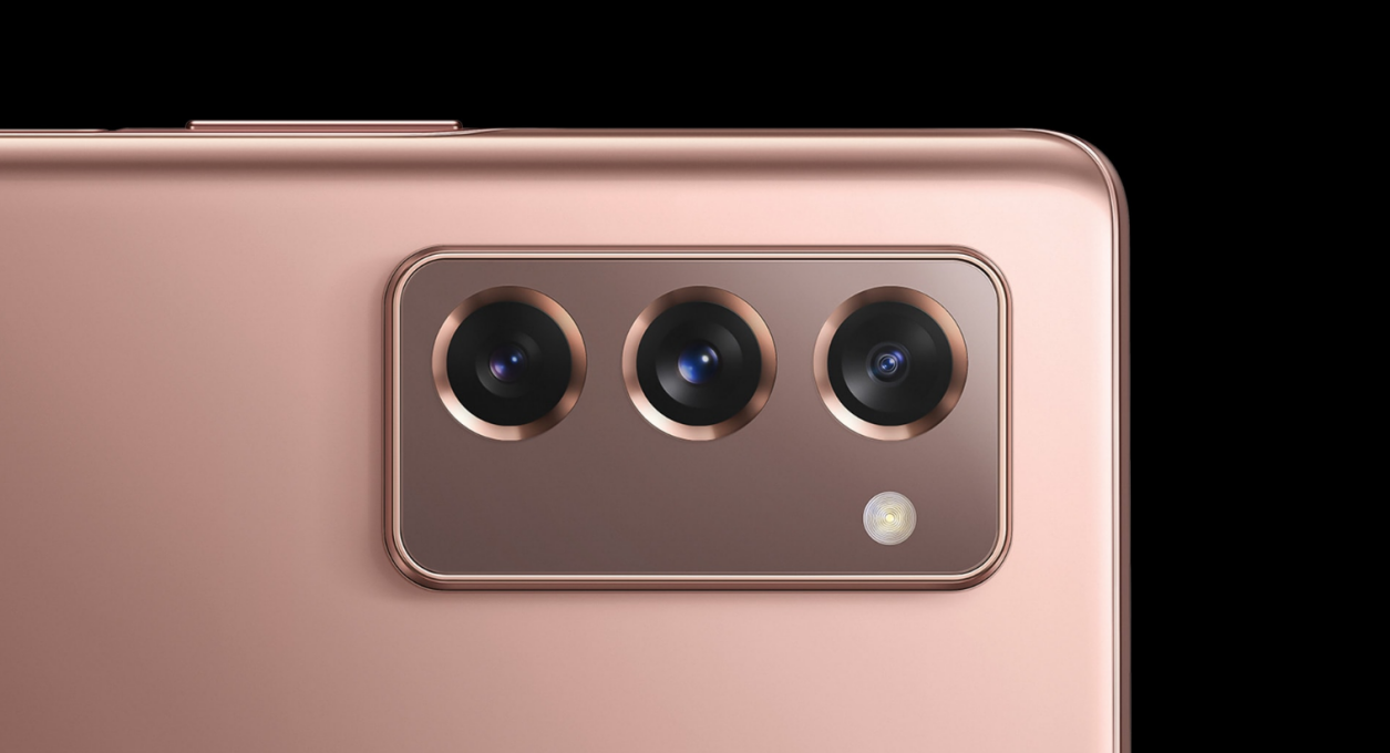 开启折叠屏时代！由三星Galaxy Z Fold2 5G引领