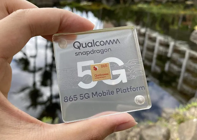 手机芯片性能排名:麒麟990被挤到第四,高通旗舰芯片登顶第一