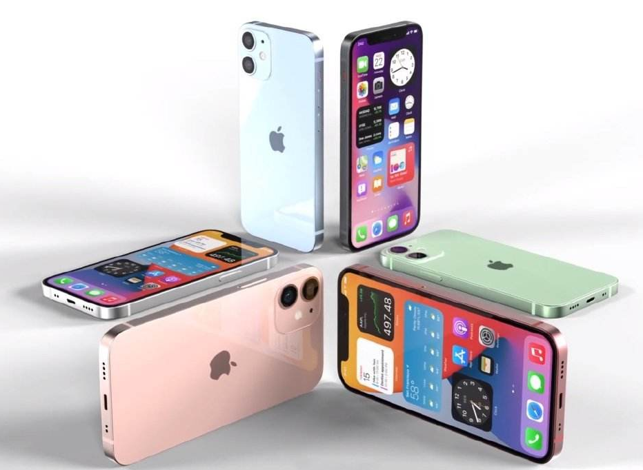 苹果发布iPhone 12系列新机，惊喜不够，创新点太少