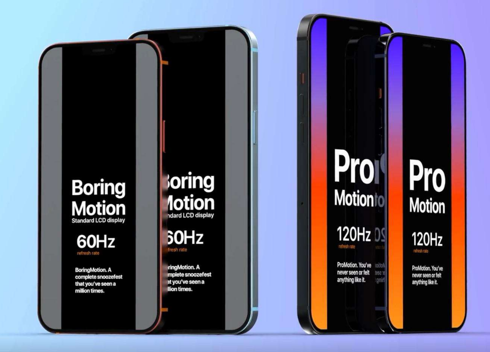 苹果发布iPhone 12系列新机，惊喜不够，创新点太少