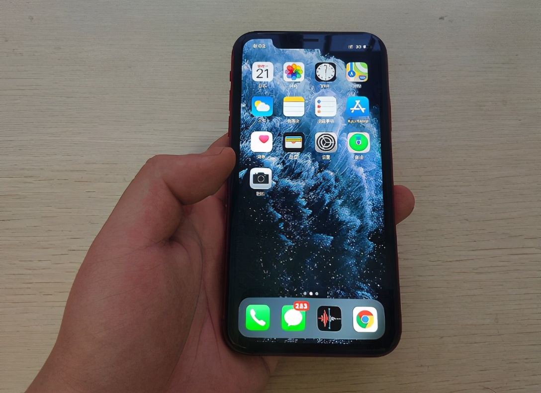 苹果手机现在的性能，是非常够用的情况下，还用不烂