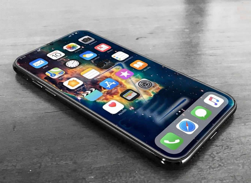 苹果为什么不把硬件提升到业界最顶级？无非是两个方面