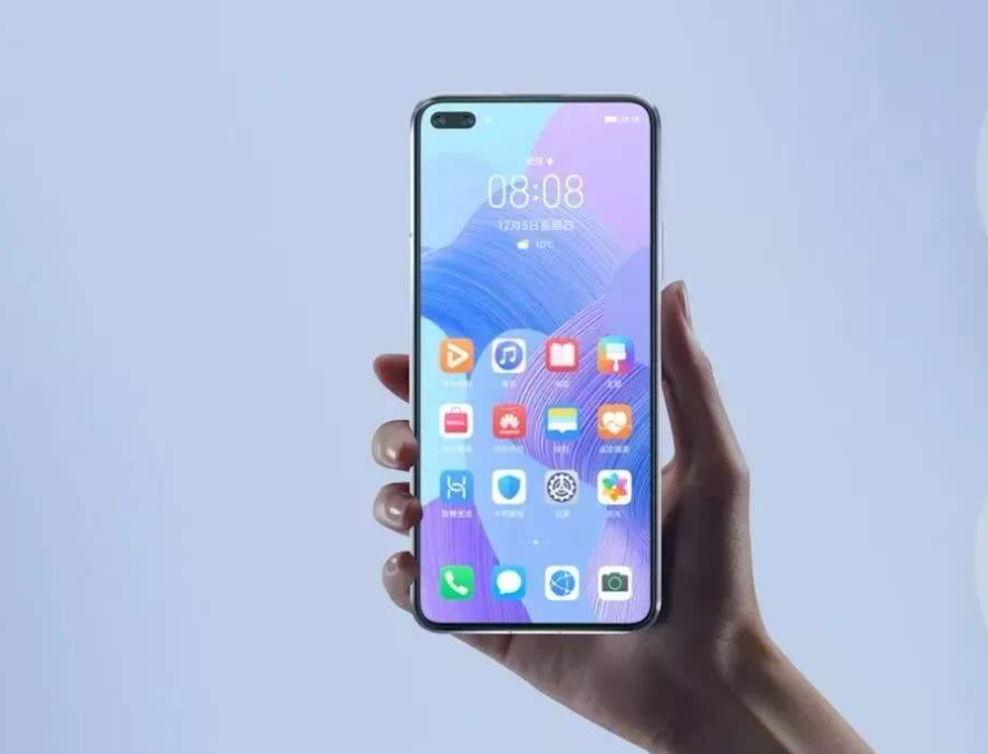 华为性价比还是挺不错的，拍照好看，手机自带美颜，自带虚化