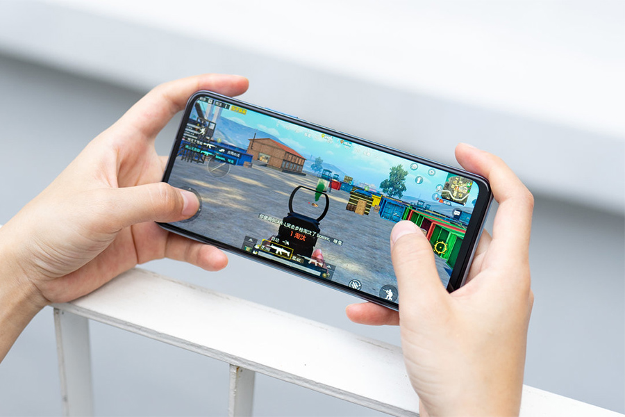 华为nova7 SE活力版将开售：安兔兔34万分，依然高性能