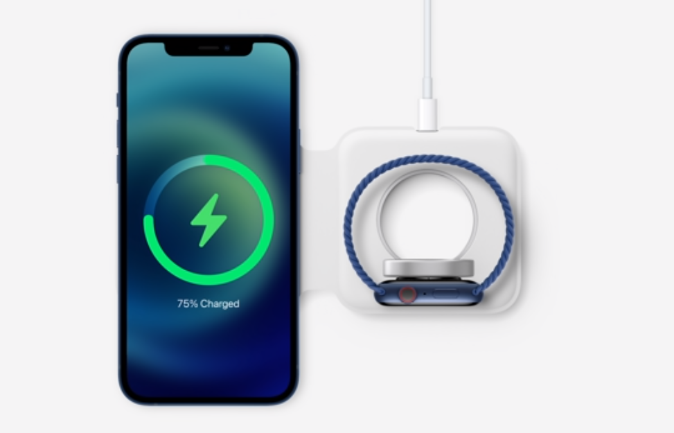 苹果12新机发布：5549元苹果和同价位的安卓旗舰你选哪个？