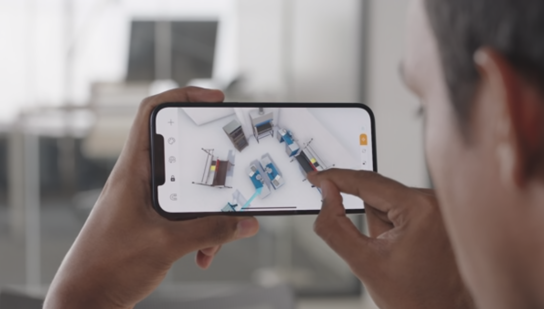 苹果12新机发布：5549元苹果和同价位的安卓旗舰你选哪个？