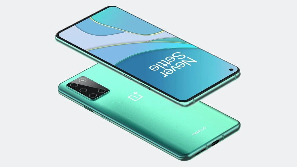 5款新机齐聚10月，来看看有没有你中意的