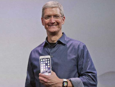 假如手机厂商都说真话：iPhone篇